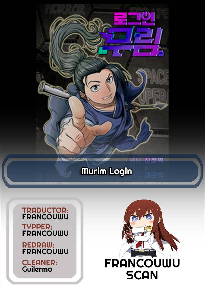 Read Murim Login (es) Manga Online