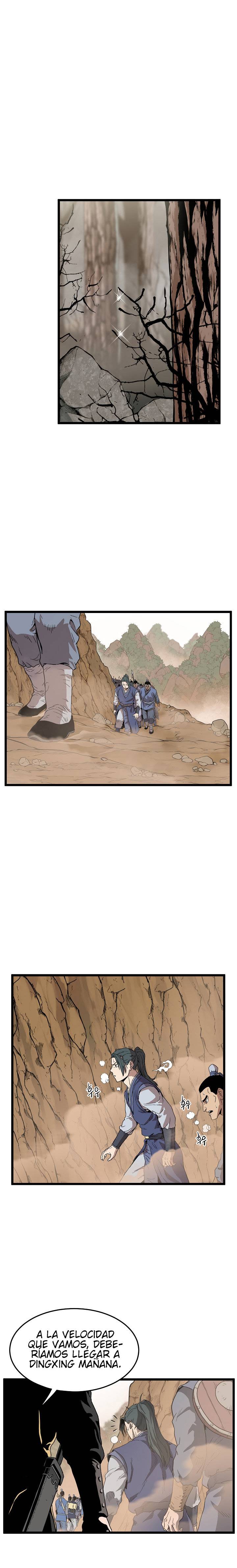 Read Murim Login (es) Manga Online