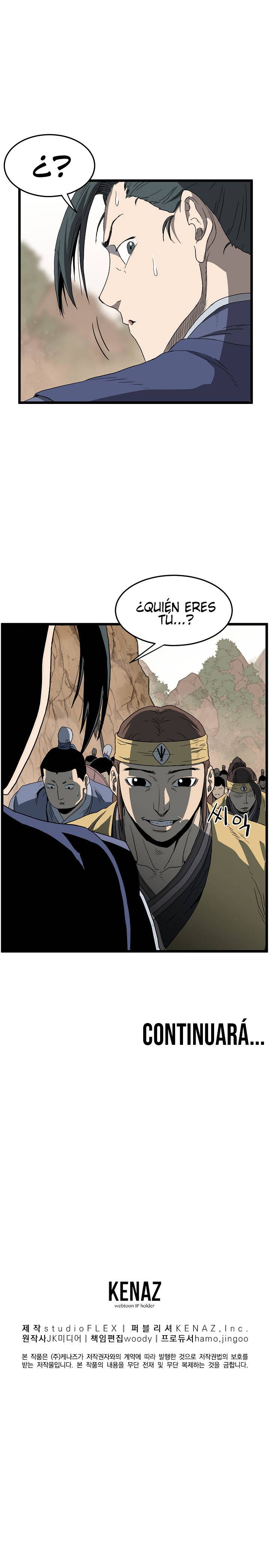 Read Murim Login (es) Manga Online