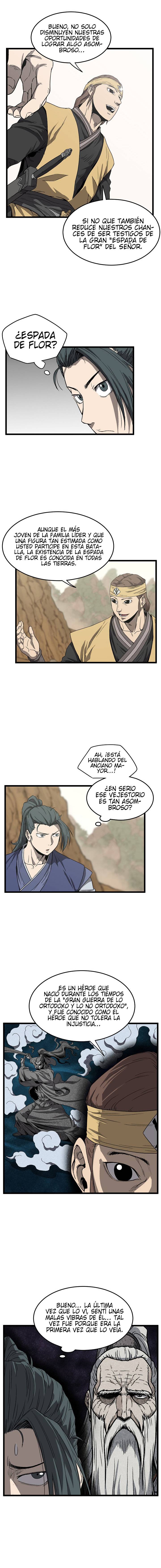 Read Murim Login (es) Manga Online