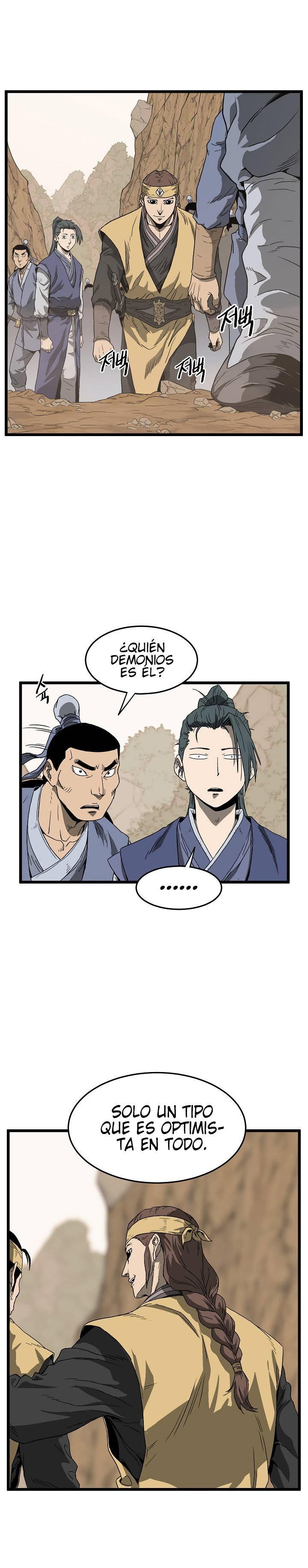 Read Murim Login (es) Manga Online