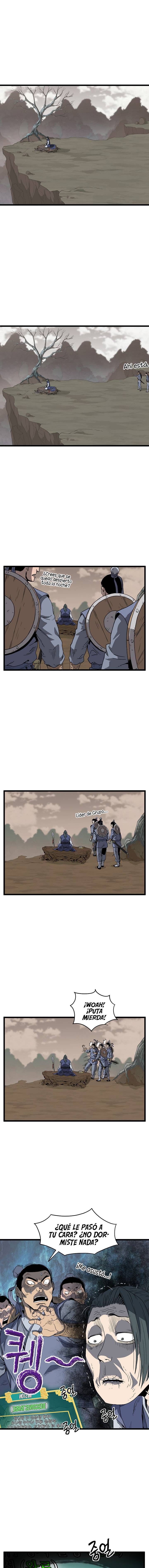 Read Murim Login (es) Manga Online