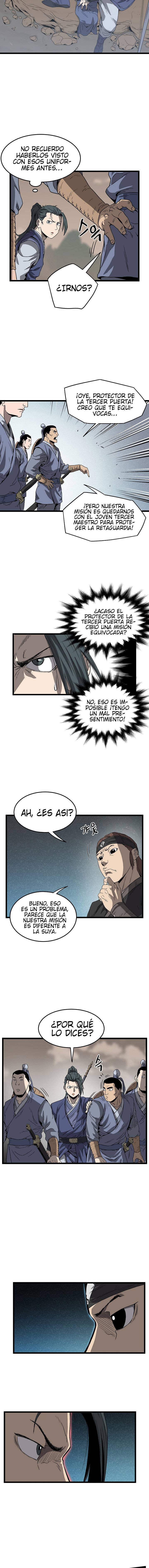 Read Murim Login (es) Manga Online