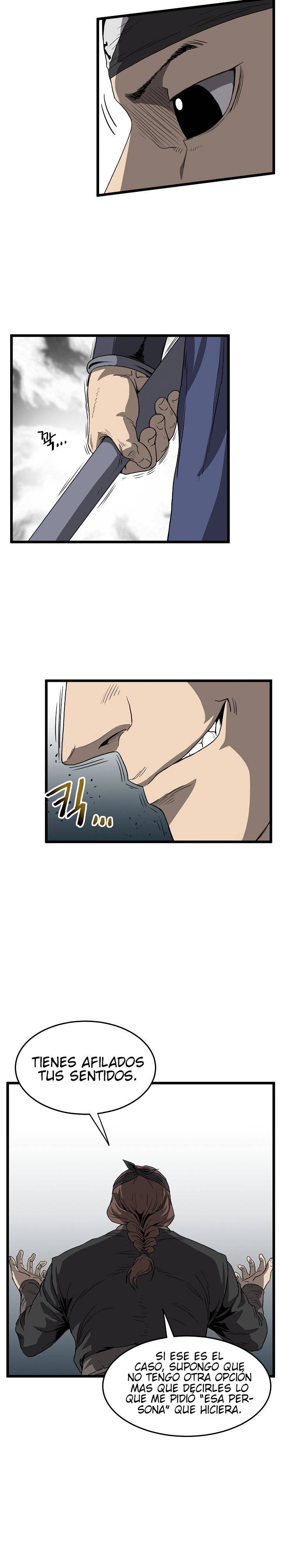 Read Murim Login (es) Manga Online