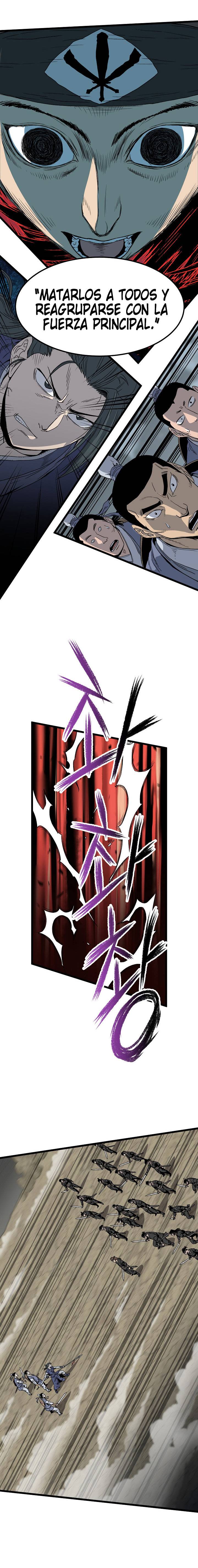 Read Murim Login (es) Manga Online