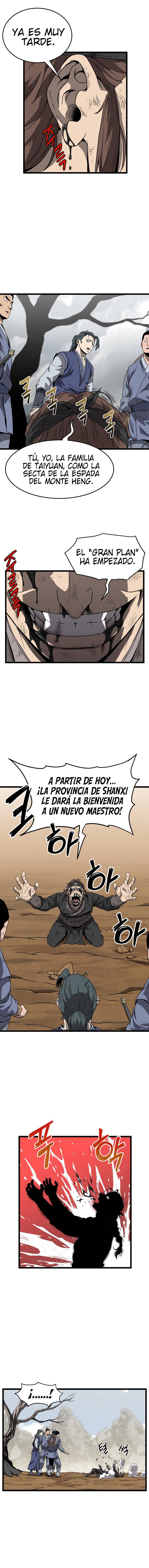 Read Murim Login (es) Manga Online