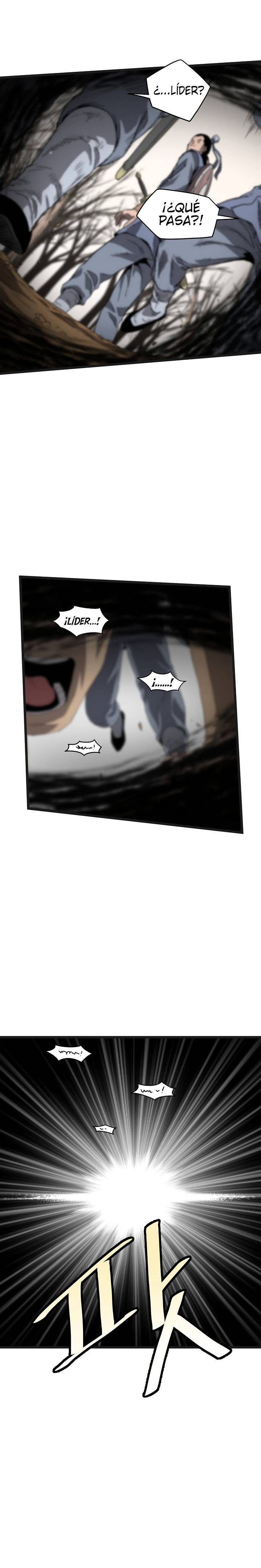 Read Murim Login (es) Manga Online