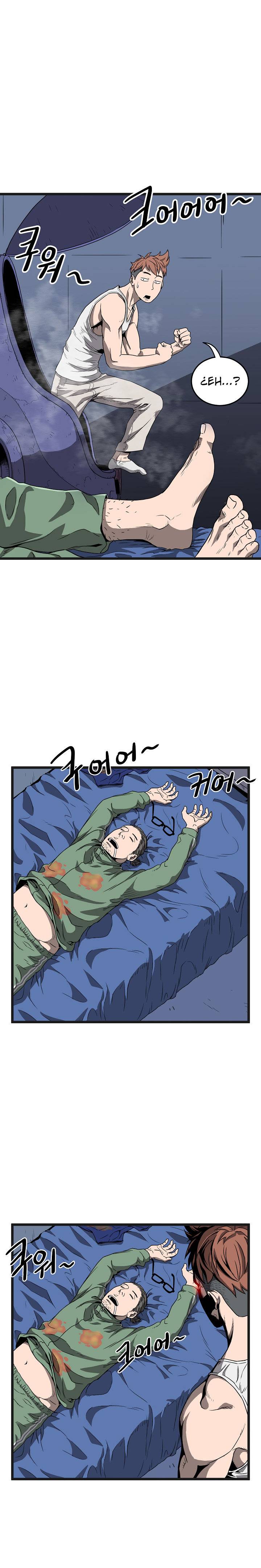 Read Murim Login (es) Manga Online