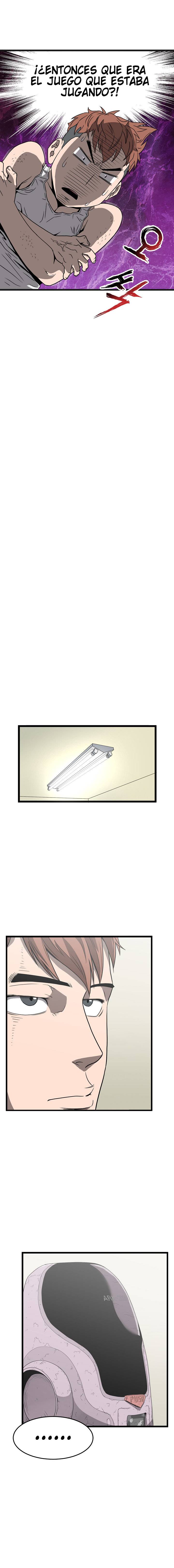 Read Murim Login (es) Manga Online