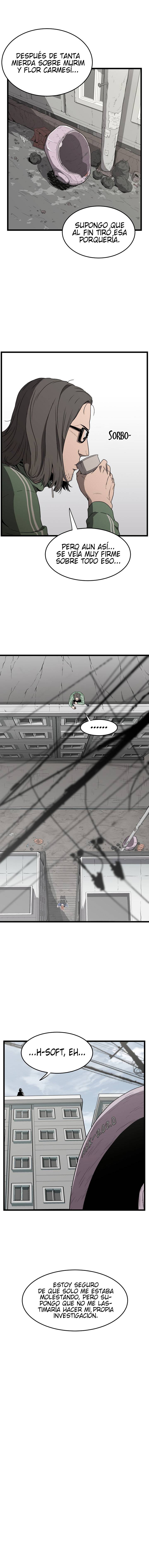 Read Murim Login (es) Manga Online