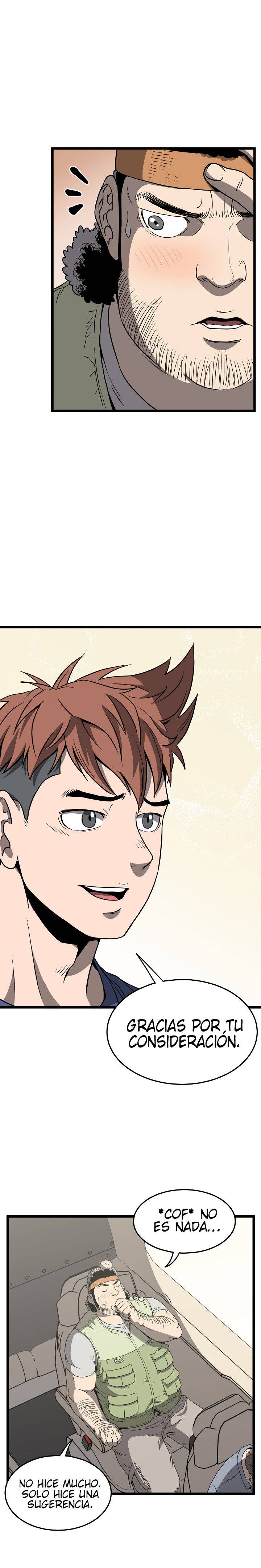 Read Murim Login (es) Manga Online