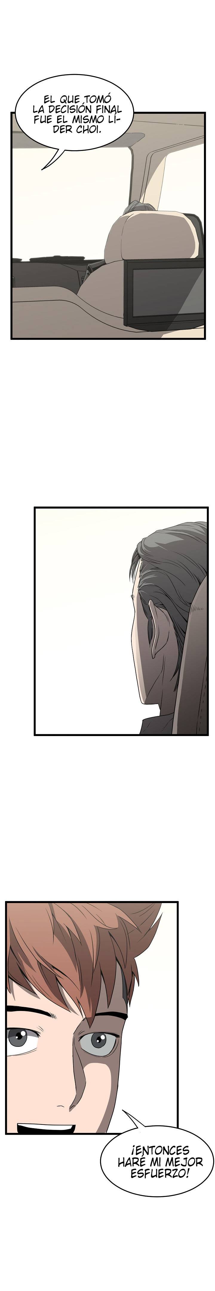 Read Murim Login (es) Manga Online