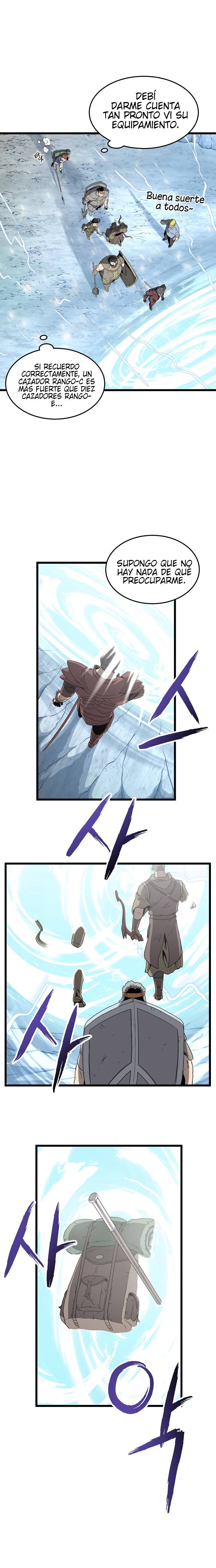 Read Murim Login (es) Manga Online