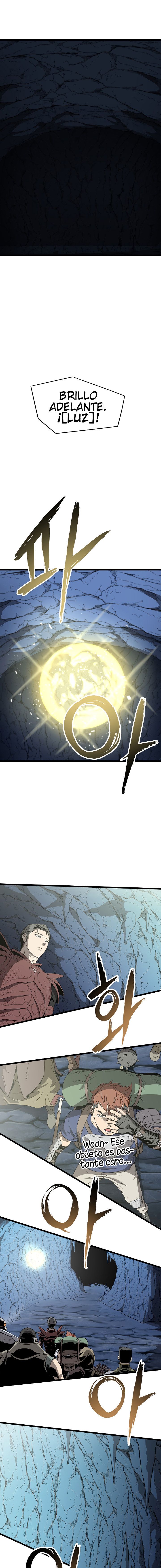 Read Murim Login (es) Manga Online