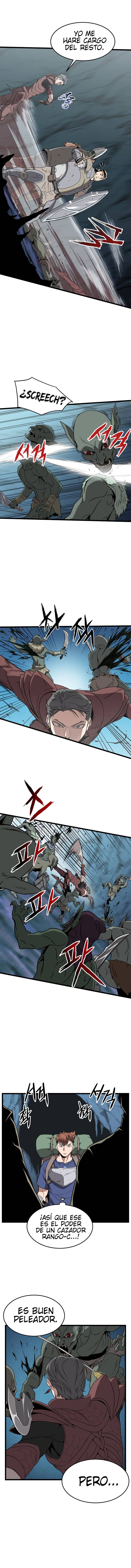 Read Murim Login (es) Manga Online