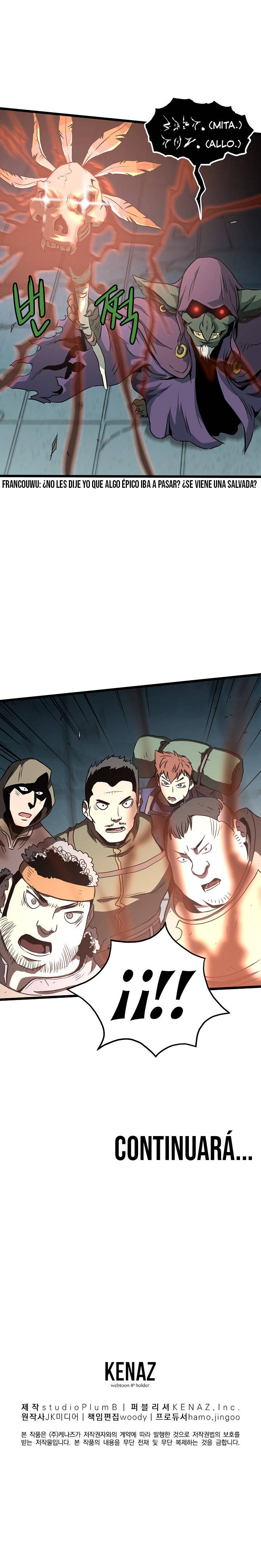 Read Murim Login (es) Manga Online