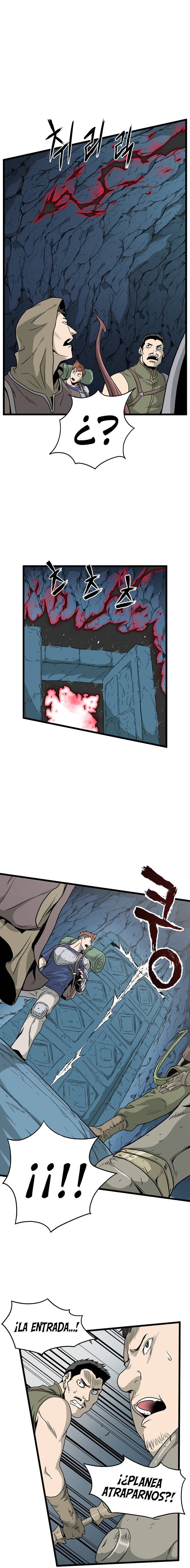 Read Murim Login (es) Manga Online