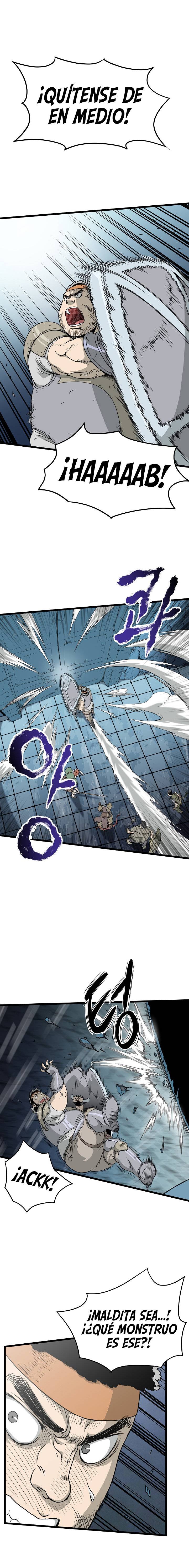 Read Murim Login (es) Manga Online