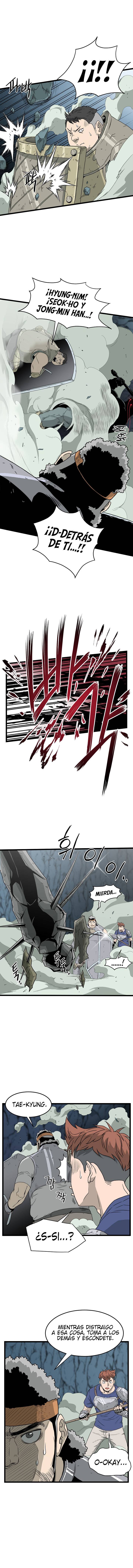 Read Murim Login (es) Manga Online