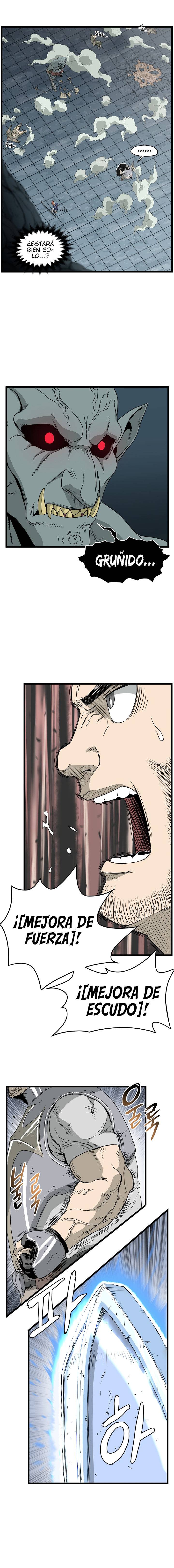 Read Murim Login (es) Manga Online