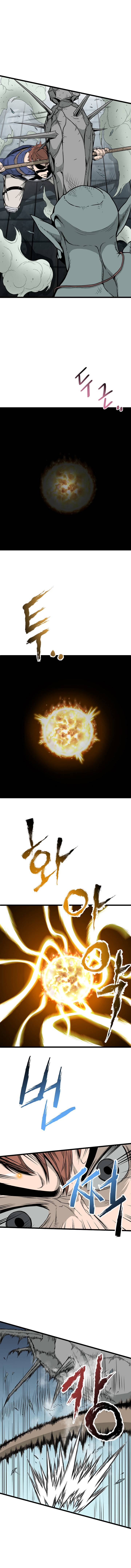 Read Murim Login (es) Manga Online