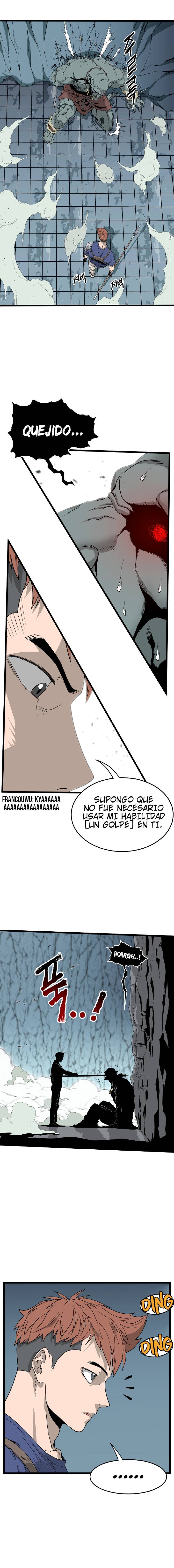 Read Murim Login (es) Manga Online