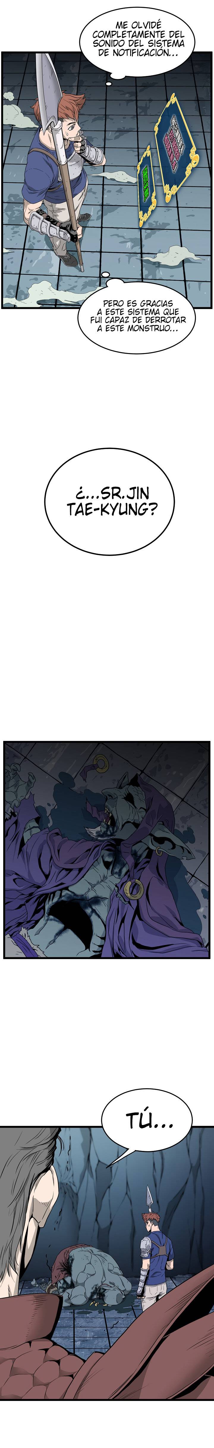 Read Murim Login (es) Manga Online