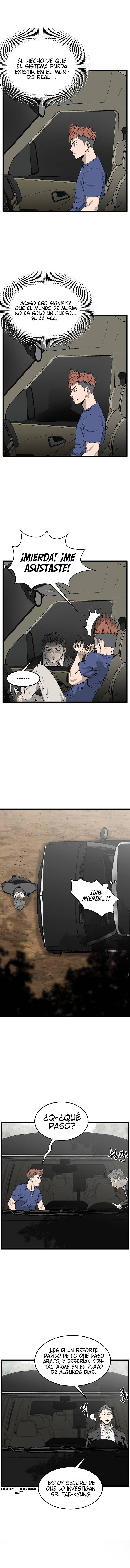 Read Murim Login (es) Manga Online