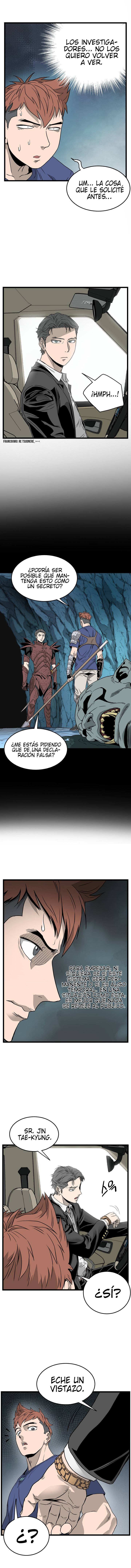 Read Murim Login (es) Manga Online