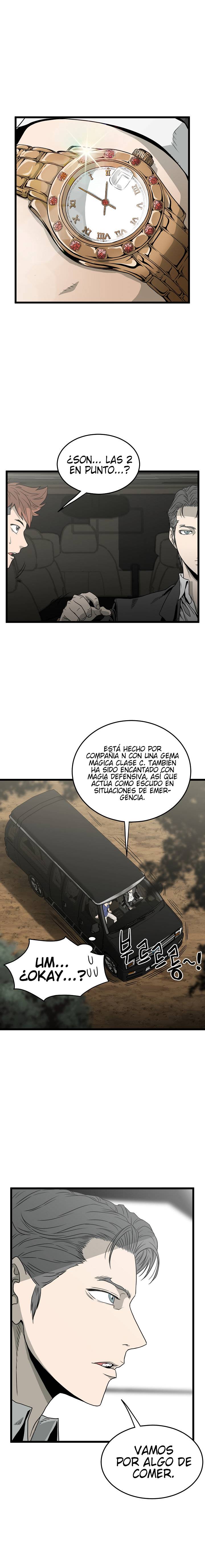 Read Murim Login (es) Manga Online