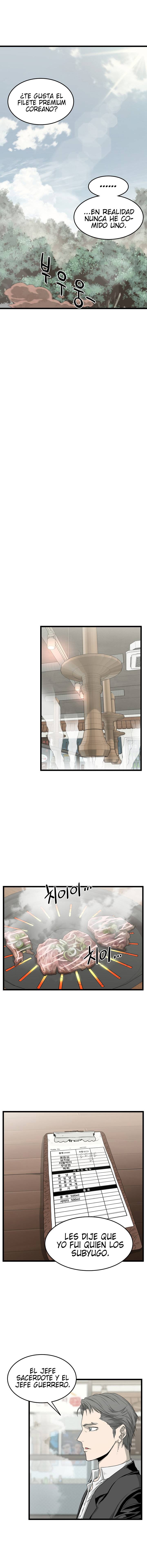 Read Murim Login (es) Manga Online