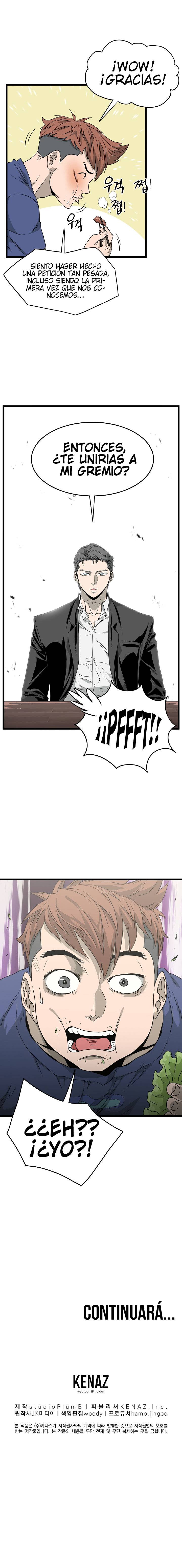 Read Murim Login (es) Manga Online