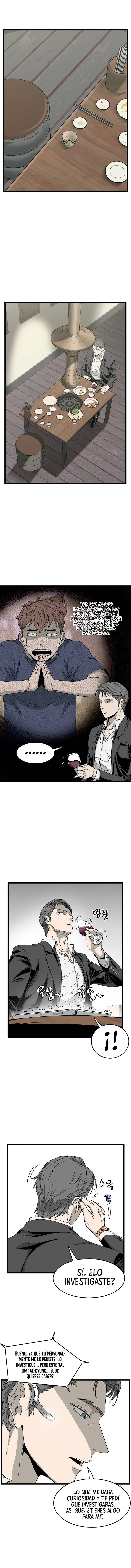 Read Murim Login (es) Manga Online