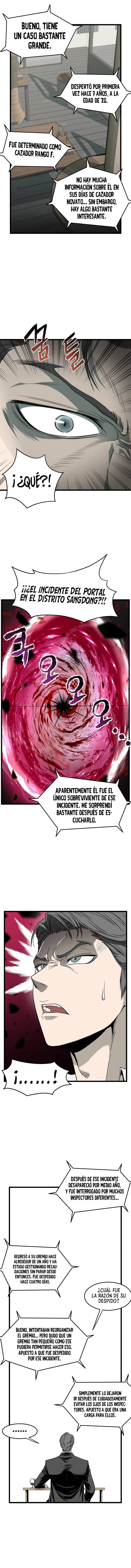 Read Murim Login (es) Manga Online