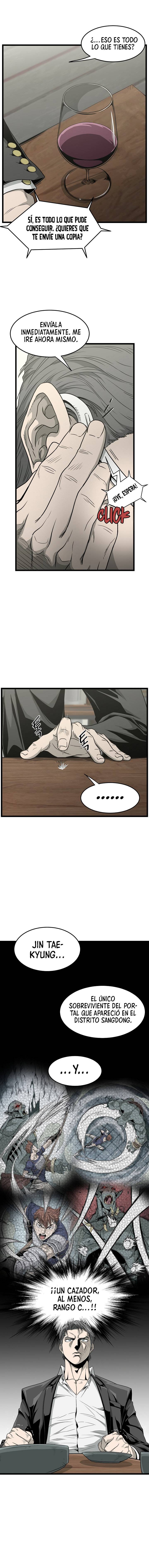 Read Murim Login (es) Manga Online