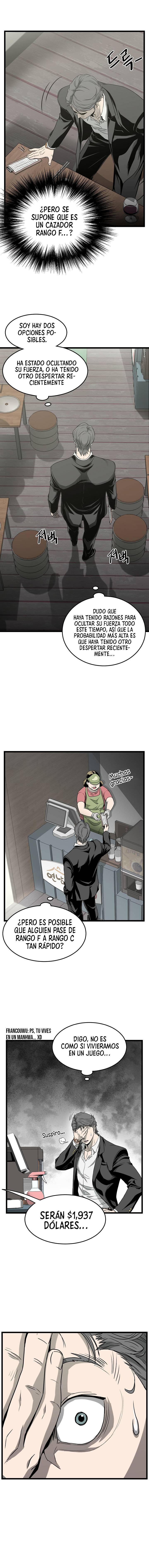 Read Murim Login (es) Manga Online