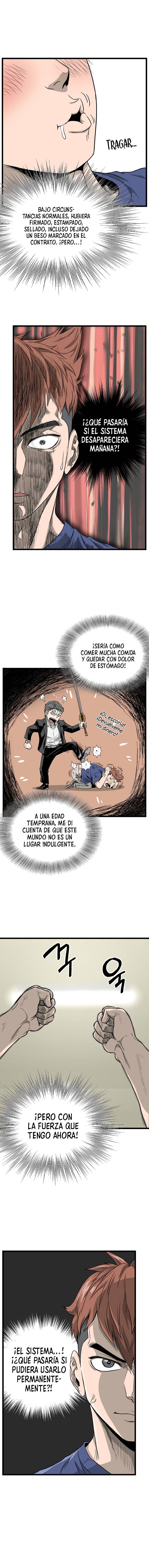 Read Murim Login (es) Manga Online