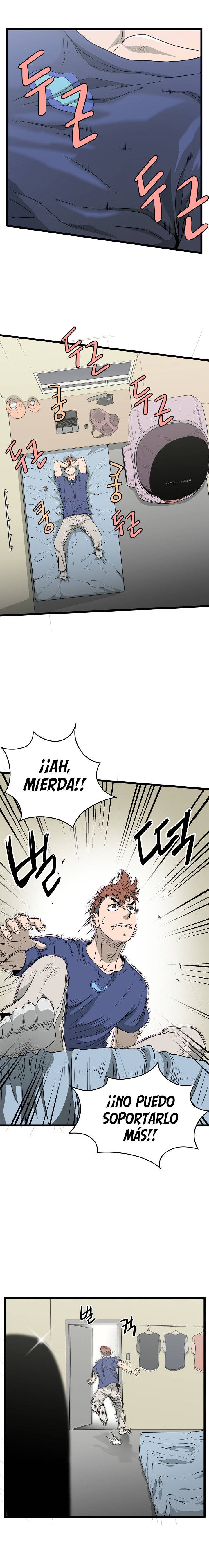 Read Murim Login (es) Manga Online