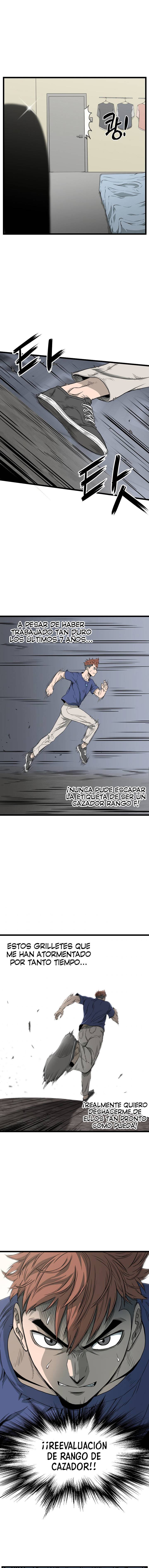 Read Murim Login (es) Manga Online