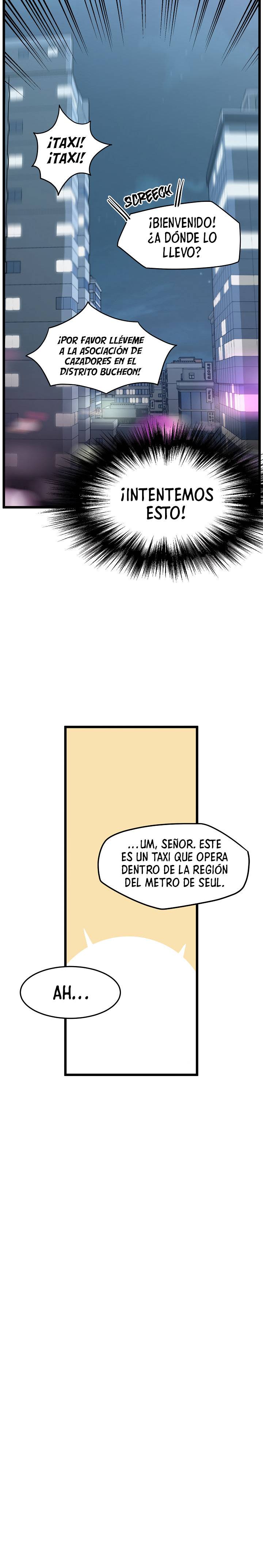 Read Murim Login (es) Manga Online