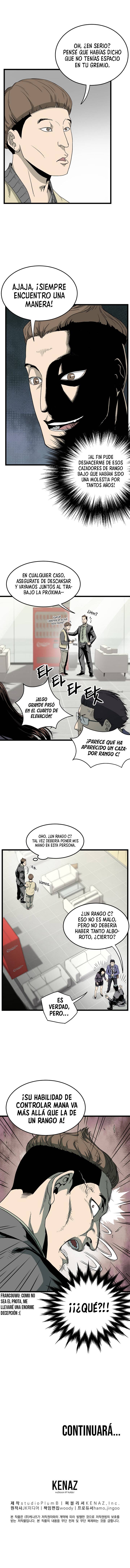 Read Murim Login (es) Manga Online