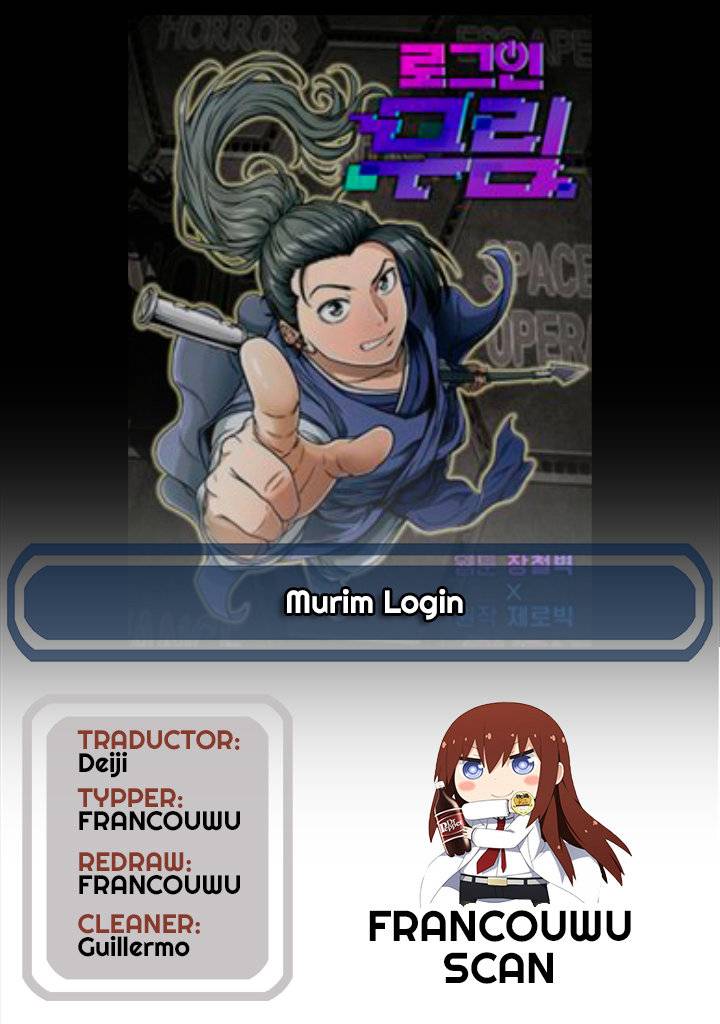 Read Murim Login (es) Manga Online