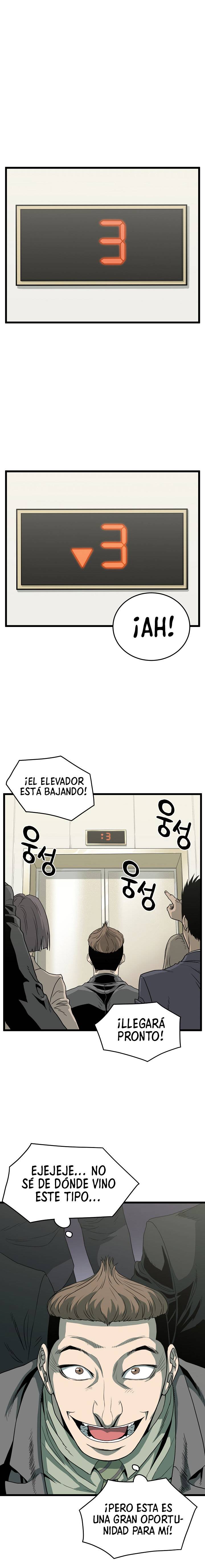 Read Murim Login (es) Manga Online