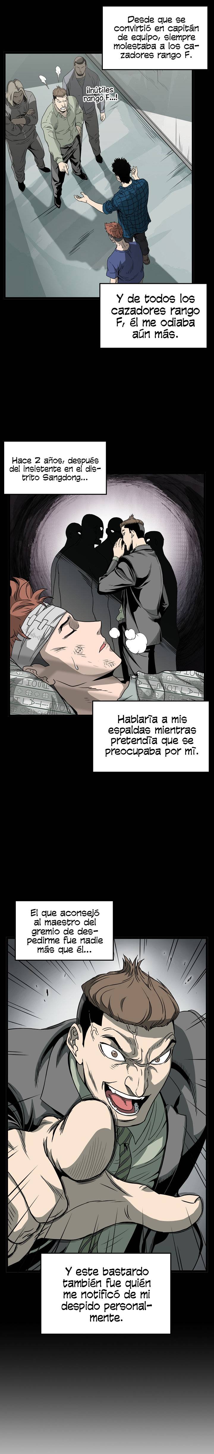 Read Murim Login (es) Manga Online