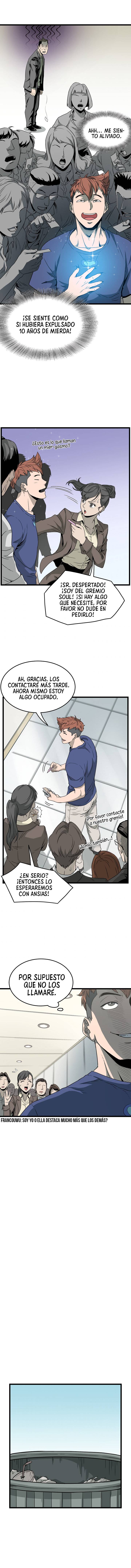 Read Murim Login (es) Manga Online