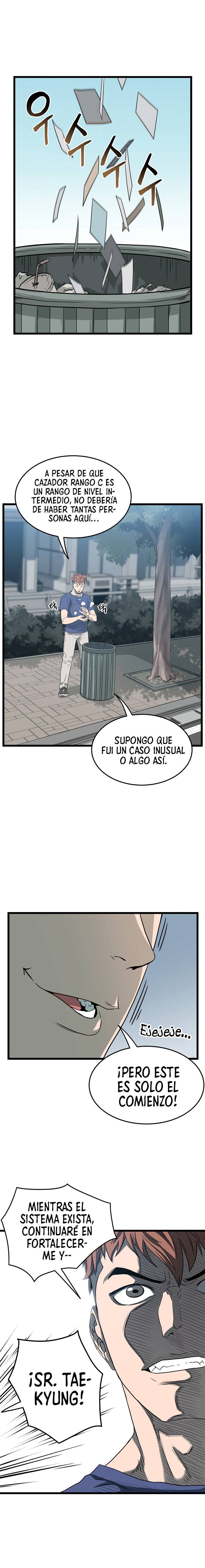 Read Murim Login (es) Manga Online