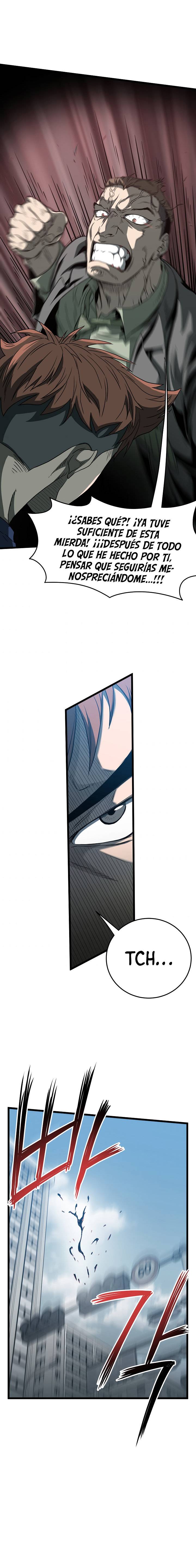 Read Murim Login (es) Manga Online