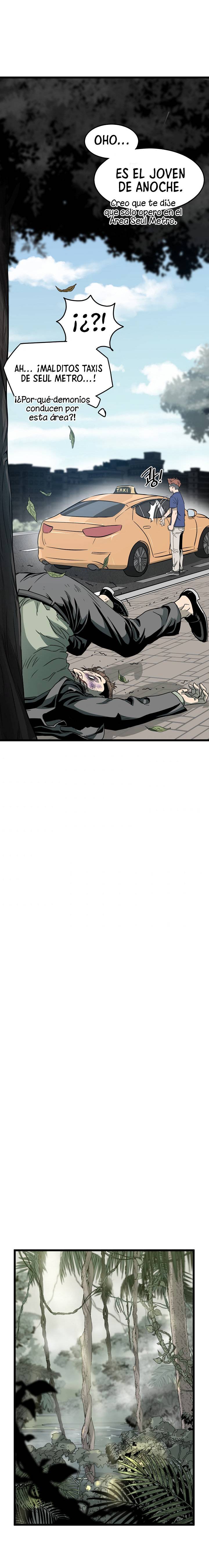 Read Murim Login (es) Manga Online