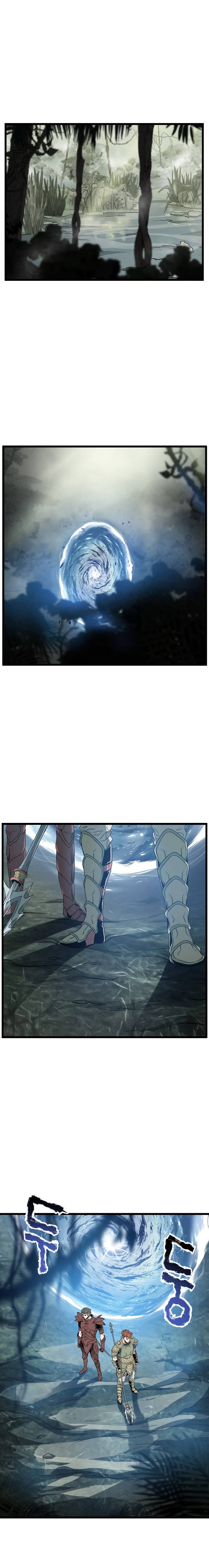 Read Murim Login (es) Manga Online