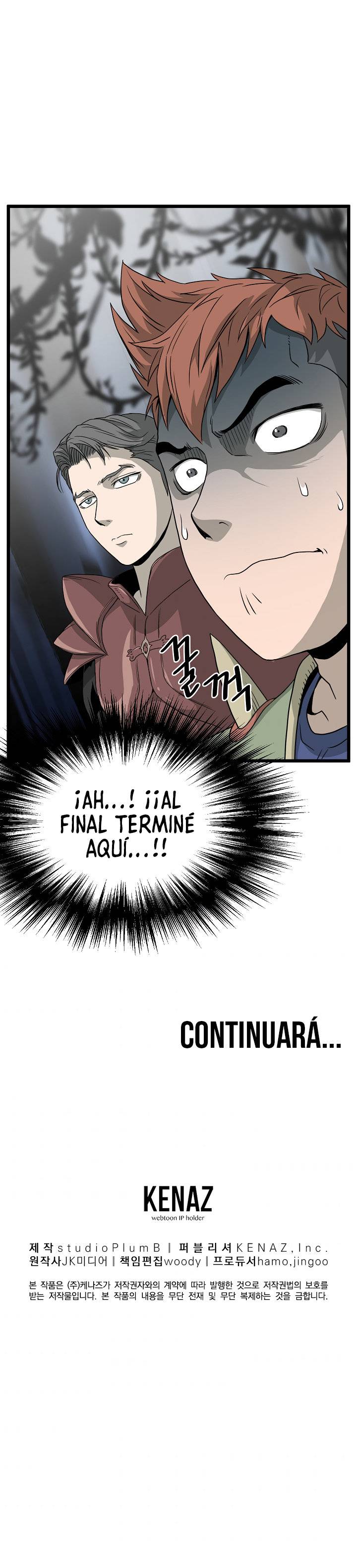 Read Murim Login (es) Manga Online